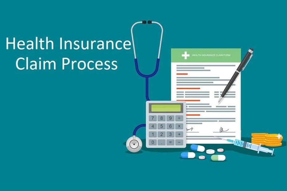 How to Submit a Health Insurance Claim