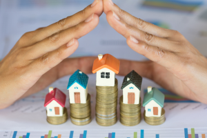 How Do I Find Out If There Is A Mortgage On A Property