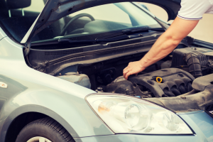 How To Find My Old Car Without The VIN