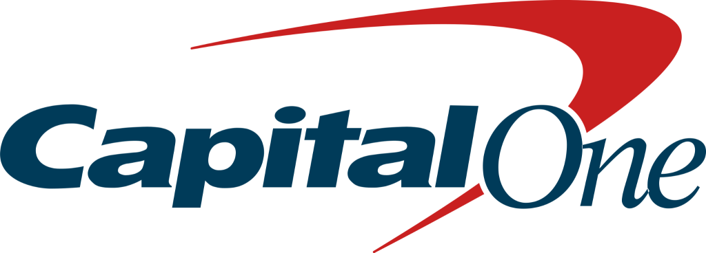 Capital one logo