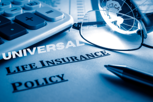 Universal Life Insurance Policy
