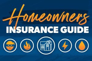 homeowners insurance coverage