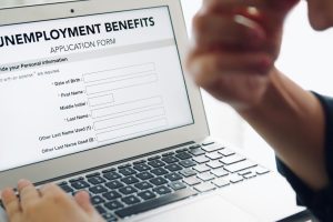 Unemployment Benefits