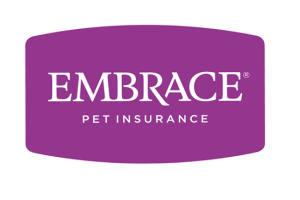 embrace pet insurance