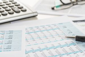 Certificate Of Liability Insurance