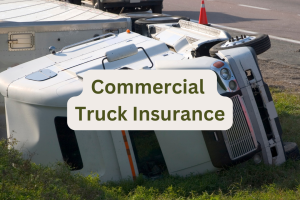 Commercial Truck Insurance
