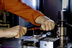 3 Safety and Insurance Considerations of Working With Heavy Machinery