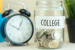 Help You Pay for College