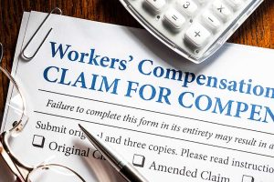 Workers compensation claims