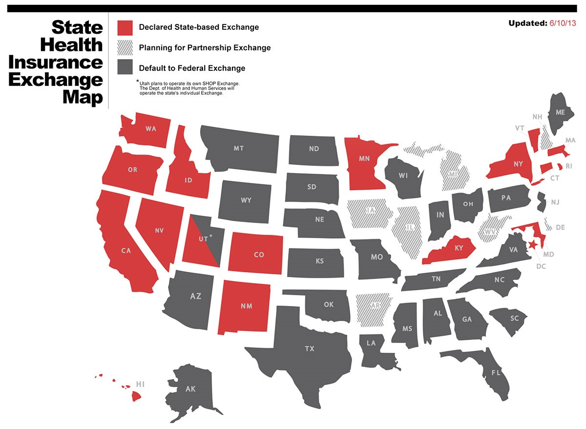 Health Insurance without a job