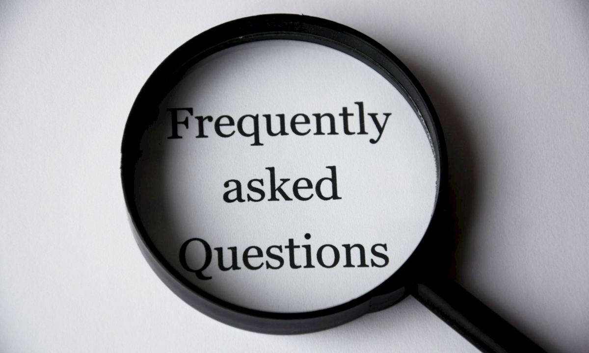 frequently asked questions - Health Insurance without a job