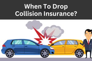 What is collision insurance?