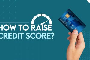how to raise credit score
