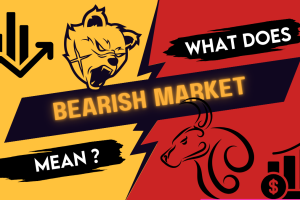 what does bearish market mean (1)