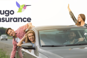 hugo car insurance