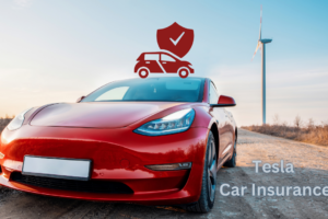Tesla Car Insurance