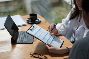 Life Insurance Medical Exam