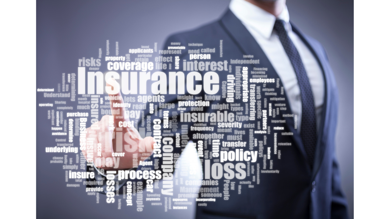 What Are The Most Common Types Of Commercial Insurance