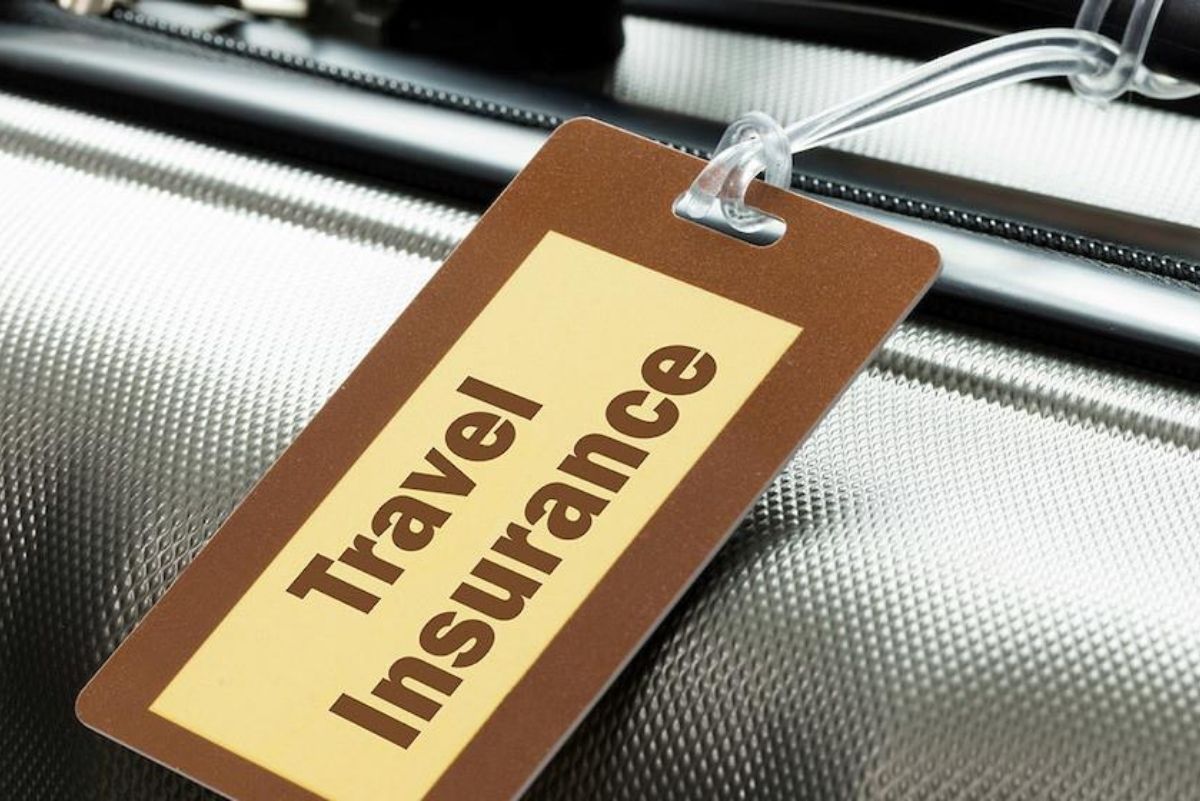 travel insurance for europe trip from uk
