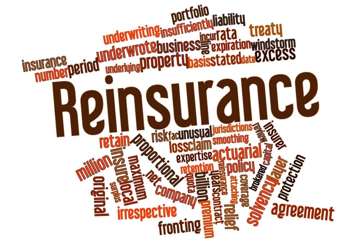 what-is-reinsurance