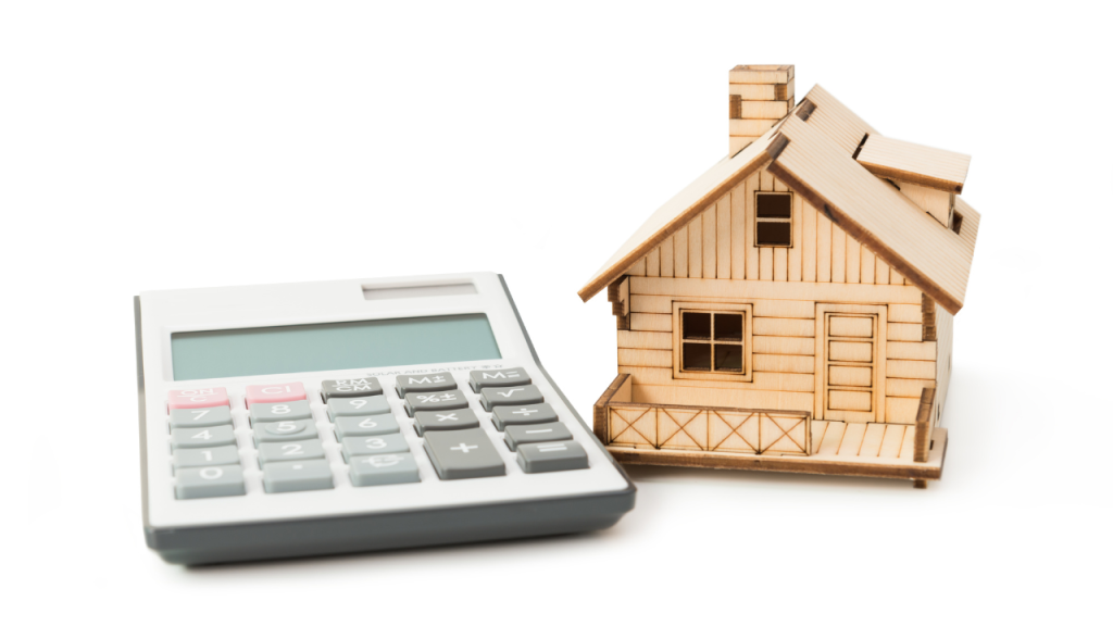 Conventional loan calculator