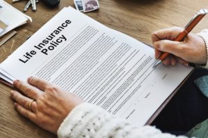 Ownership Clause Life Insurance