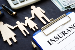 Adjustable Life Insurance Policy