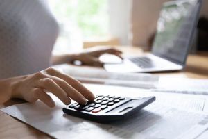 Calculate Mortgage Payments