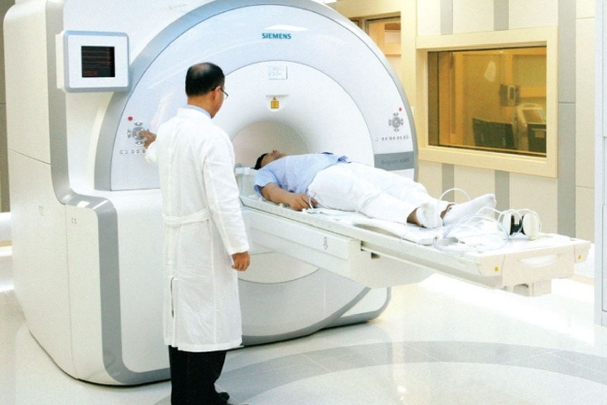 How Much Does An MRI Cost Without Insurance Insurance Noon