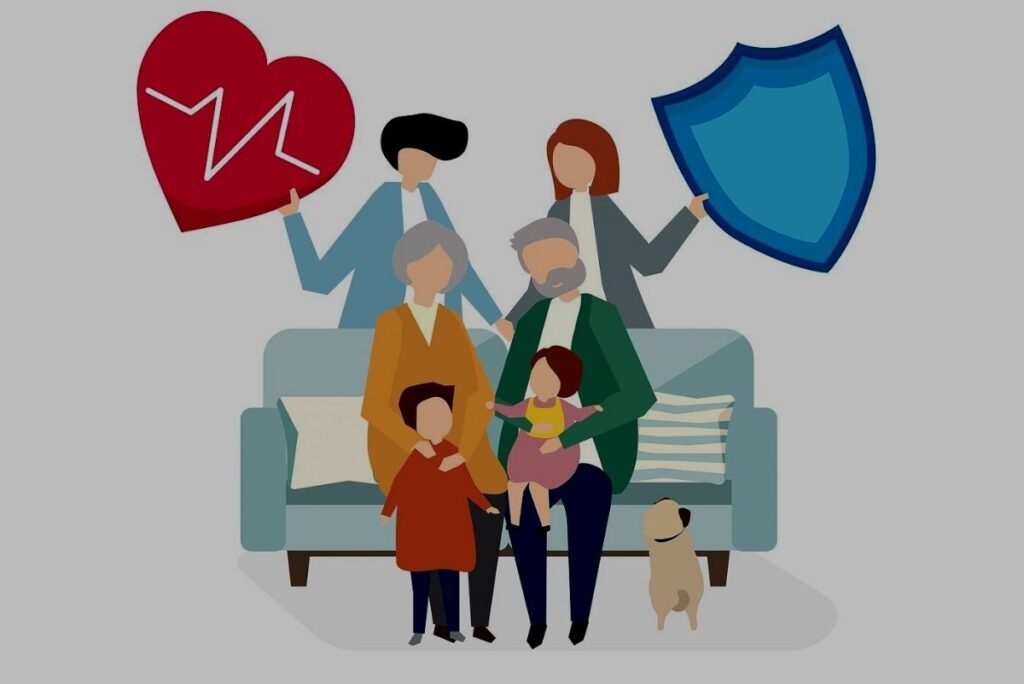 What Is A Corridor In Relation To A Universal Life