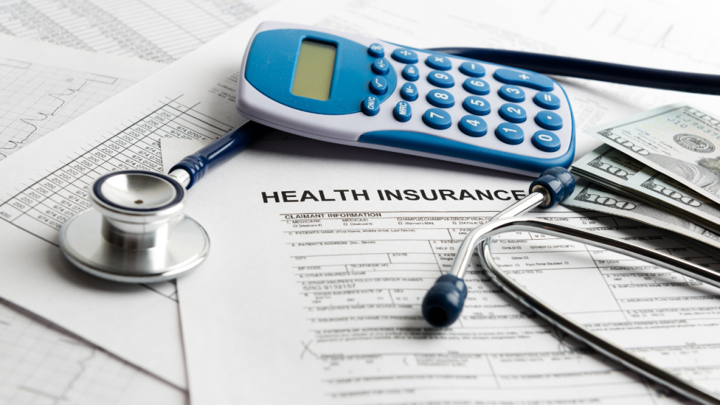 Average Cost Of Health Insurance For A Family Of 5 Insurance Noon