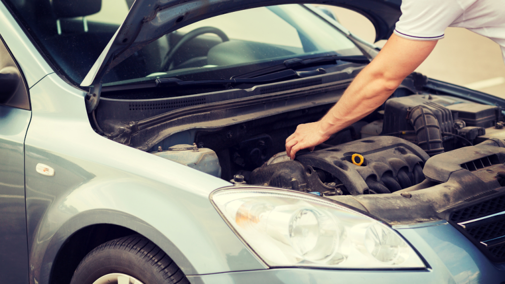 How To Find My Old Car Without The VIN? Insurance Noon