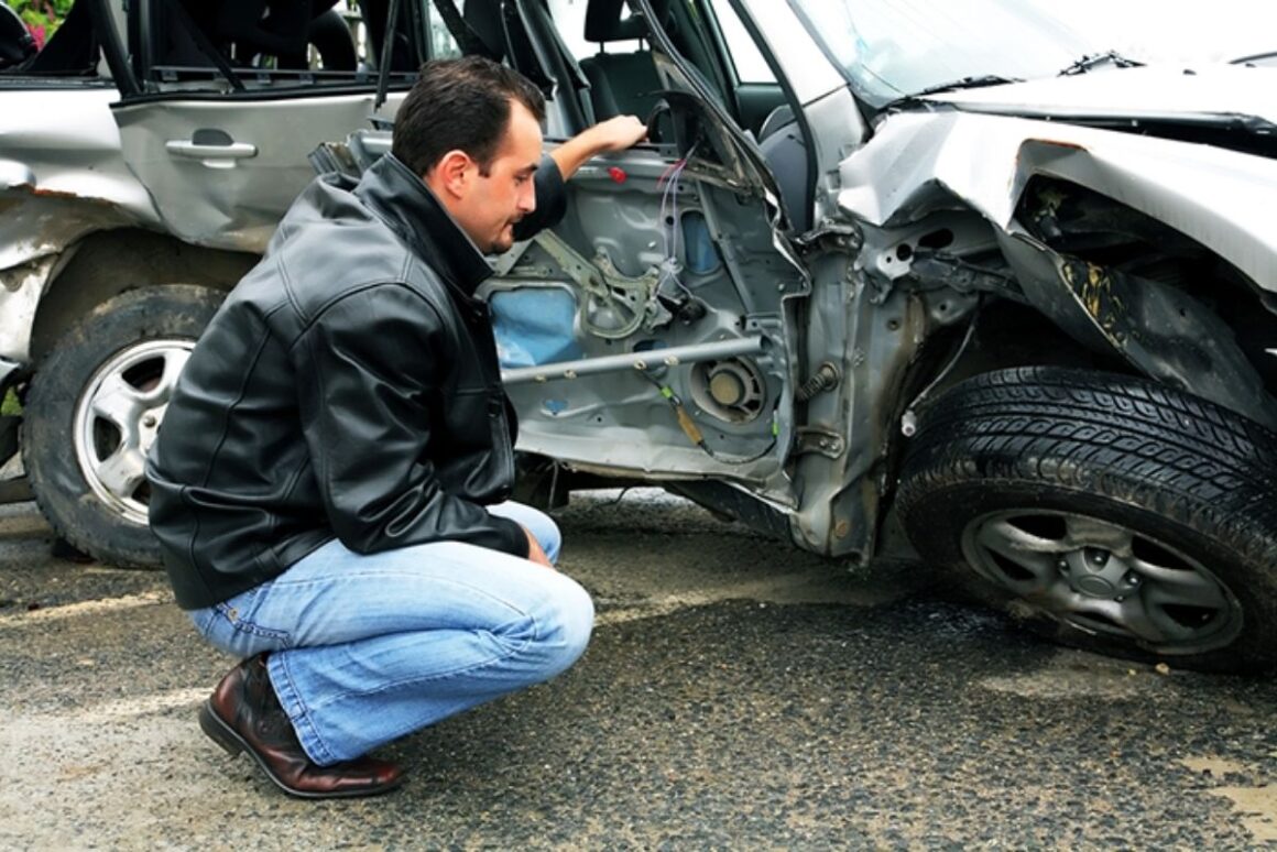What Happens If Your Car Is Totaled And You StillOwe On The Loan