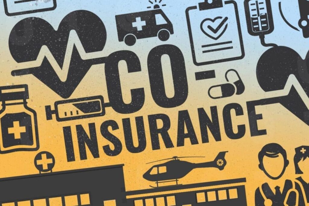 What Is The Difference Between Copayment And Coinsurance? Insurance Noon