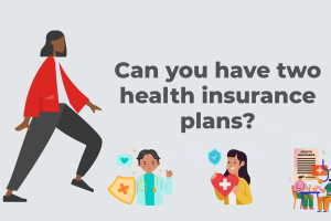 2 Health Insurance Plans