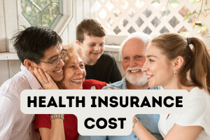 Average Cost Of Health Insurance