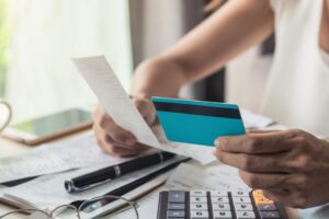 How To Settle Credit Card Debt When A Lawsuit Has Been Filed