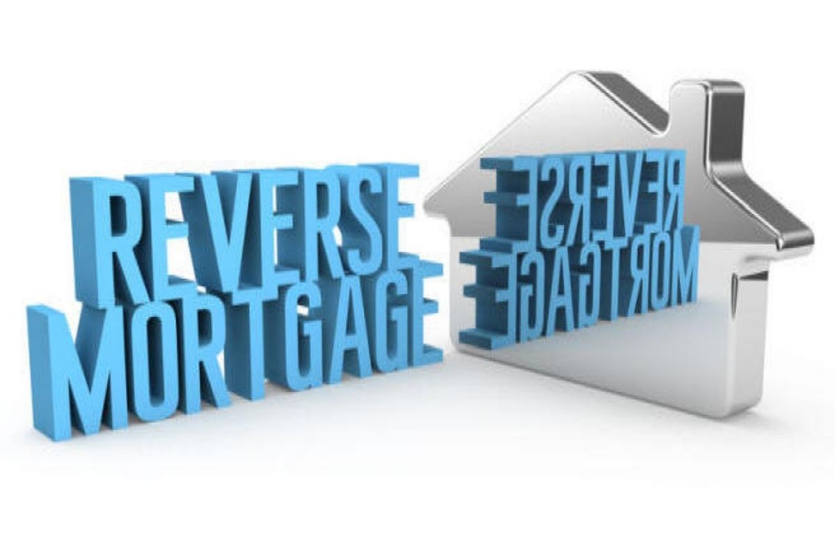 What Is A Reverse Mortgage And How Does It Work? - Insurance Noon