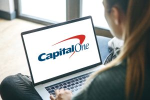 Capital One Account