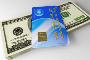 prepaid visa card