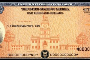 How Much Are My Savings Bonds Worth