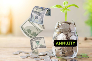 Annuity