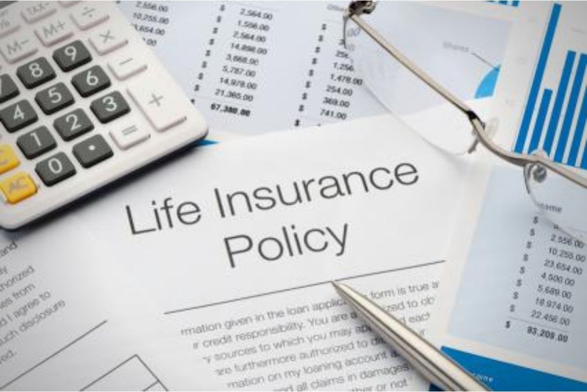 Are Life Insurance Distributions Taxable