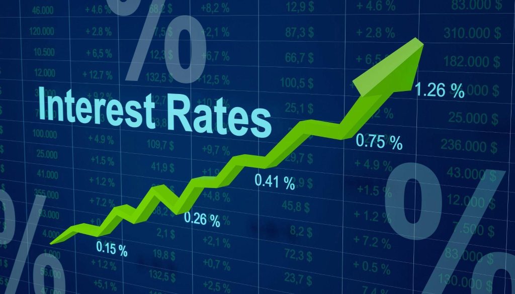 Chase Savings Account Interest Rate