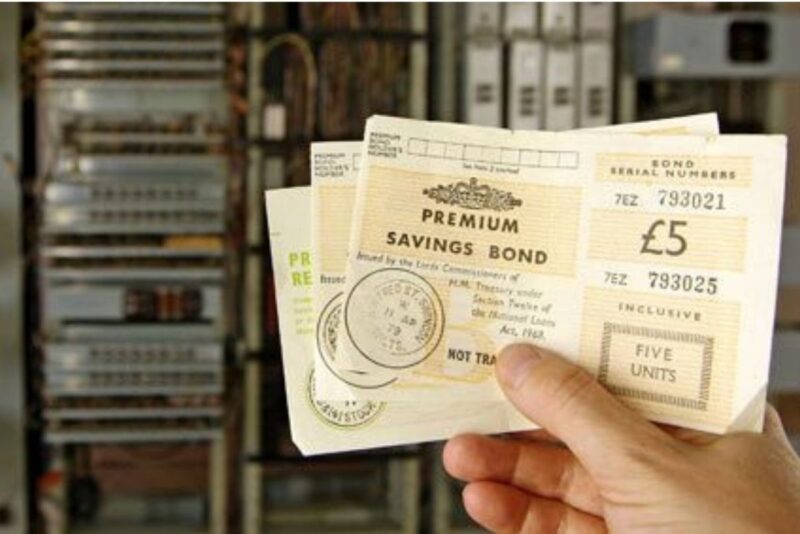 How Much Is My US Savings Bond Worth? Insurance Noon