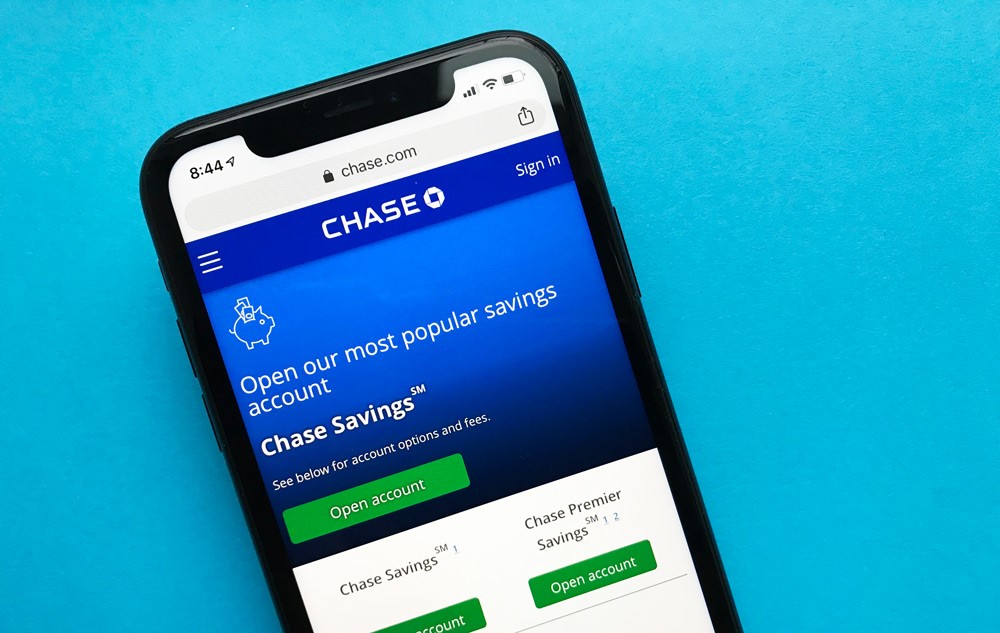 How To Close A Chase Savings Account