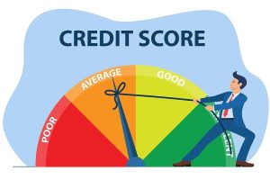 what is the highest credit score you can have