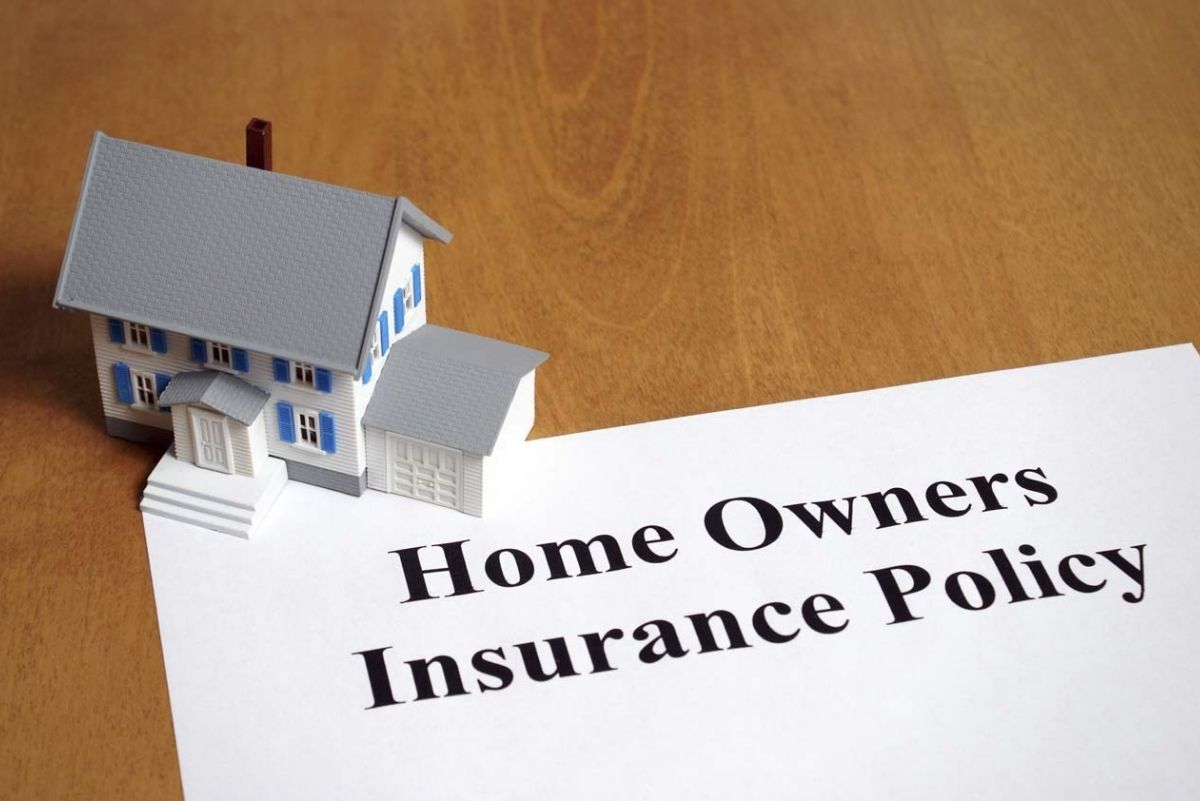 How Much Should Homeowners Insurance Cost Per Month