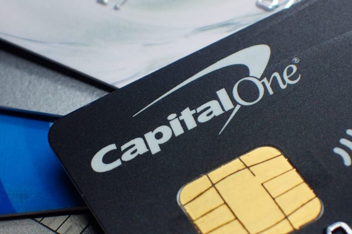 How Do You Increase Credit Limit On Capital One