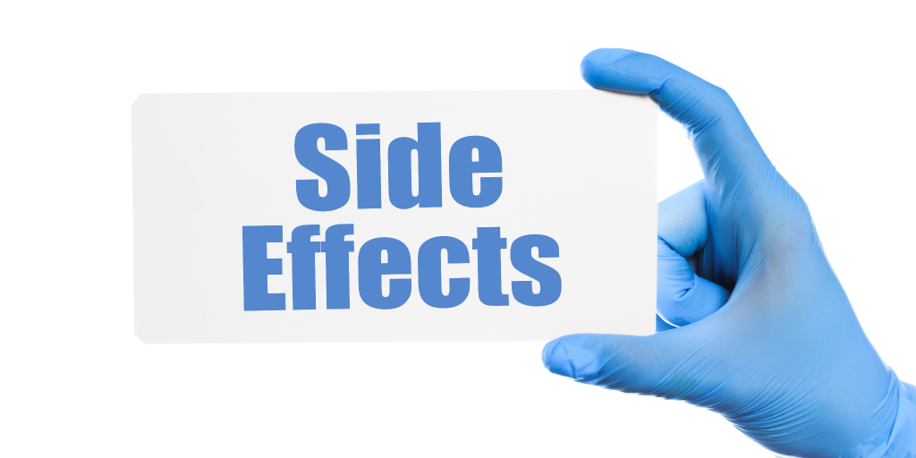 Side effects 